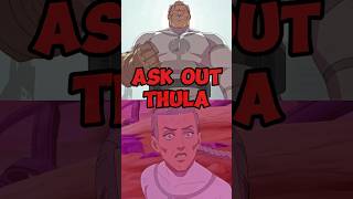 Download lagu Why didn't Conquest ask out Thula so he wouldn't be lonely anymore mp3