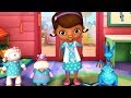 Doc McStuffins Pet Vet By Disney IOS Android Gameplay Video