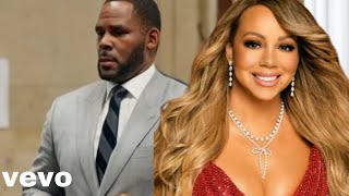 R Kelly ft Mariah Carey - Vanity (2025 Official Music Video) OUT NOW!!!