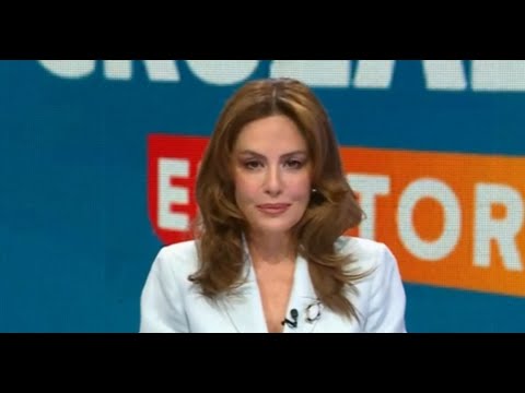 Fuego Cruzado Electoral: Programa del domingo 18 de enero del 2026