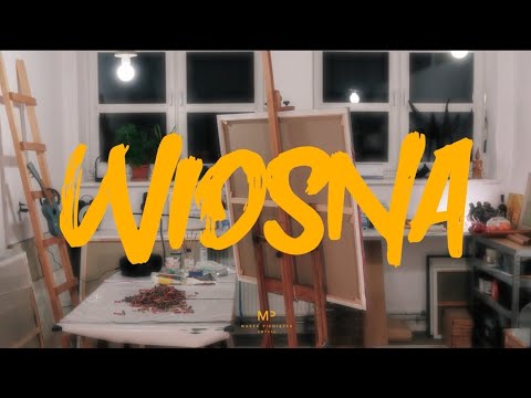 WIOSNA / eMPe50 / Marek Pieniążek / [OFFICIAL Video]