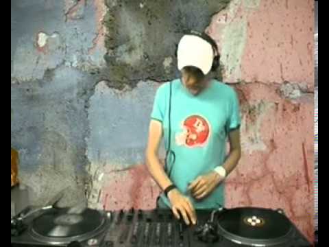 Weekender: Leo Gross @ RTS.FM - 04.07.2011