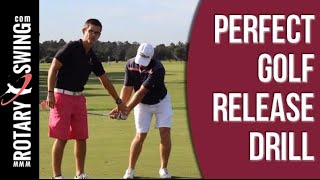 Mastering Golf Club Release for Increased Speed