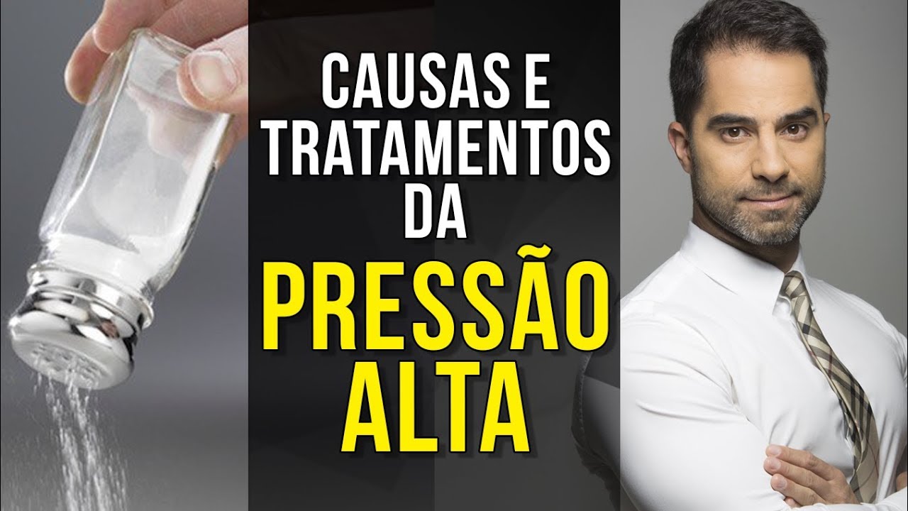 Hypertension | High blood pressure: Causes and treatments | Dr Victor Sorrentino