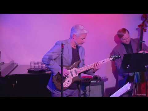 House Of Cards - Sean Harkness & The Unusual Suspects