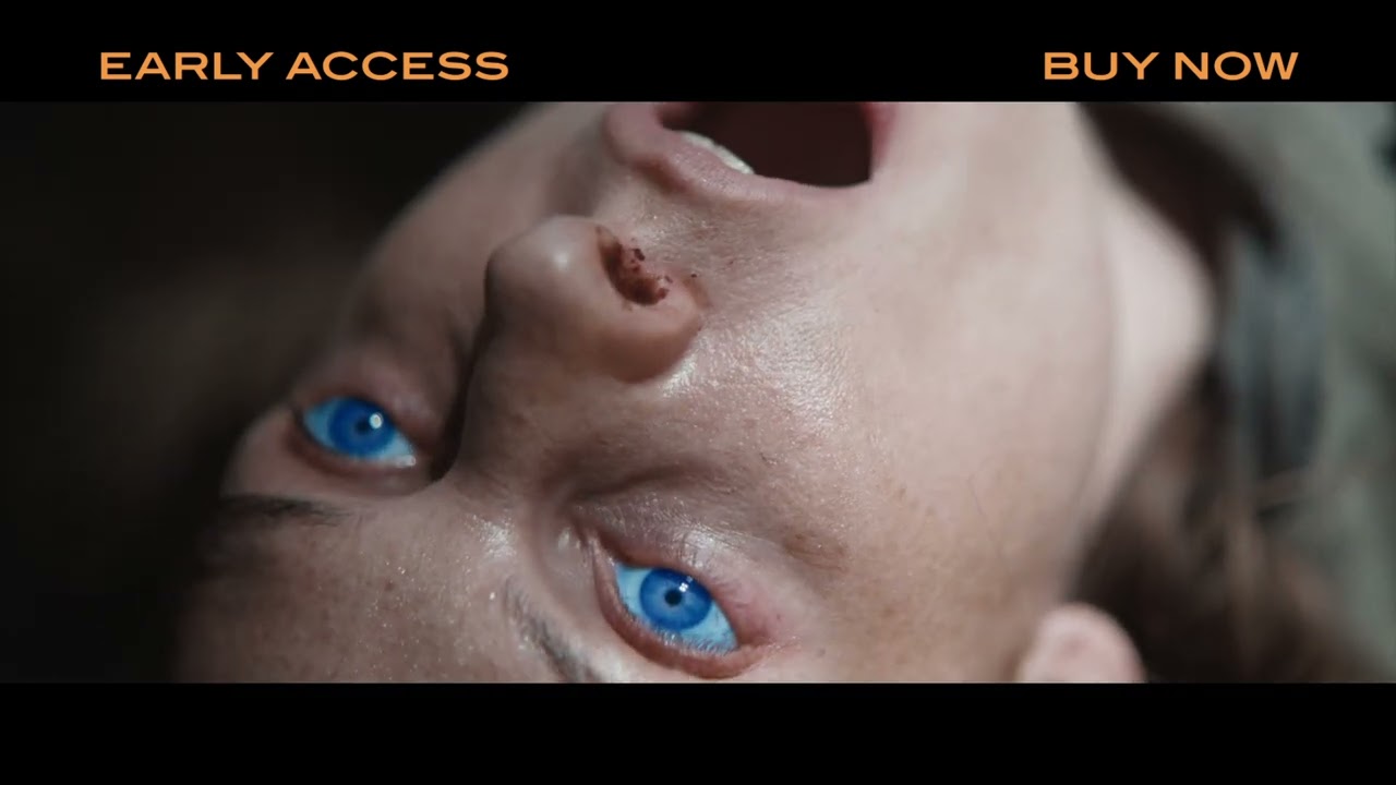 Vision ASMR