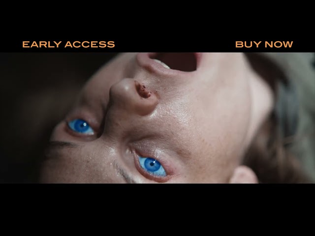 Vision ASMR