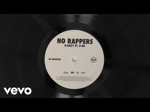 Video thumbnail for No Rappers