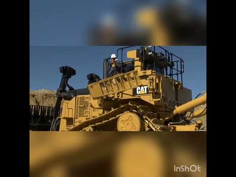Extreme Dangerous Excavator Heavy Equipment Operator Skill Amazing
