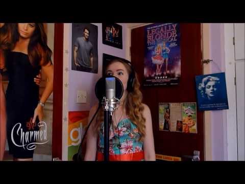 Love Me Forever Today - From Here To Eternity (Siubhan Harrison Cover)