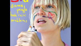 Sia - Little Black Sandals (Audio)