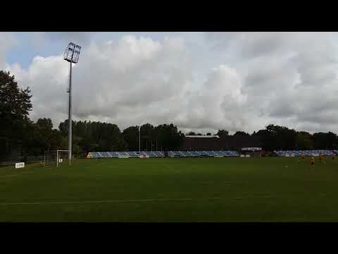 Ølstykke Stadion on Sjælland Denmark | Stadium of Ølstykke FC