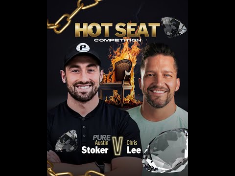 The Hot Seat Competition: Chris Lee vs Austin Stoker