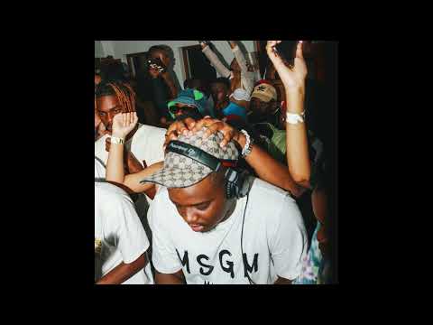 Sfarzo Rtee - Tjovitjo (feat. Cowboii & MDU a.k.a TRP)