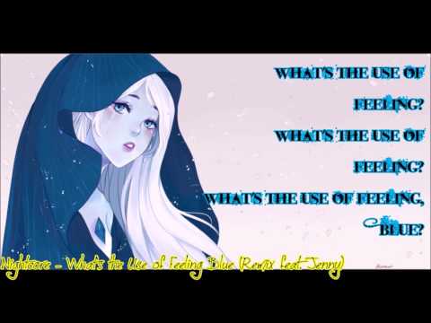 Video thumbnail for What’s the Use of Feeling (Blue)?