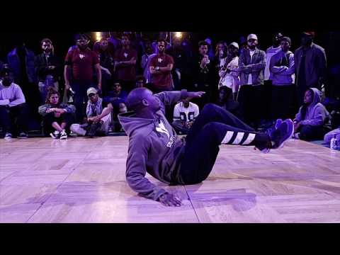 Battle UCP ARENA III // L'ARENE // Top 4 // Sam (YUDAT) vs Alex (THE CAGE/LEGION X)