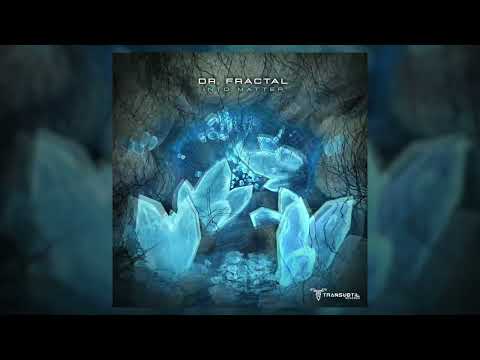 Dr Fractal - Nebula