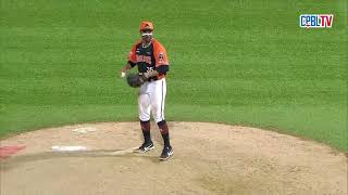 [分享] 中華隊有在職棒季賽登板投球的野手