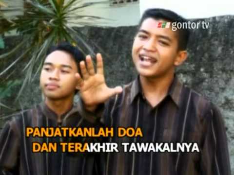 Video Klip Ansyada - Kunci Ilmu - Album Pesan Sahabat - Cipt. Aminullah