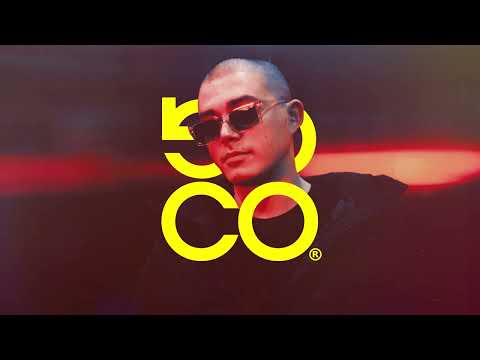 LOSTBOYJAY In Good Company Mix