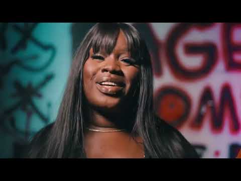 Lady Lava x Punz - Cha Cha Cha (Official Music Video)