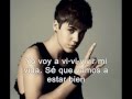 Live My Life (Español) by Justin Bieber ft Far East ...