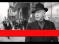 Arthur Rubinstein: Debussy - 'La cathédrale engloutie' (The Sunken Cathedral)