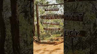 #shorts#communal#travel Puguis Communal forest park/warriors nest