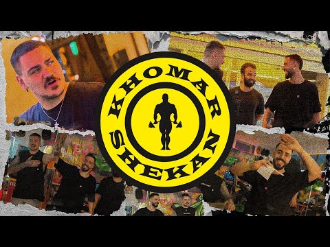 Khomar Shekan - Ep. 02 W. HesamTiem | خمار شکن - قسمت 02 با حسام تیم