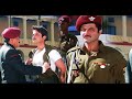 Aise Desh Gaddaro Ka Utharo Wardi Jabardast Action Scene Anil Kapoor Madhuroi Dixit