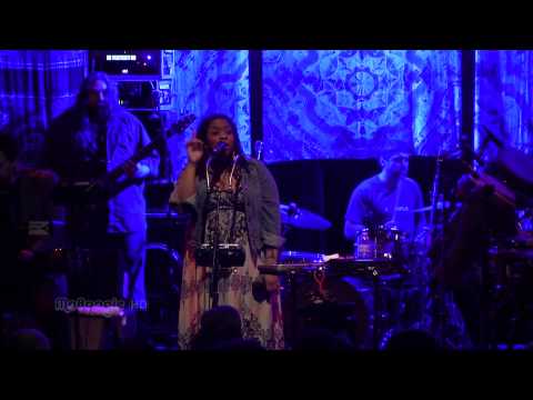 MICKEY HART BAND - Falling Stars - live @ The Fox