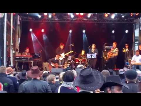 Rannvá Vesturklett - Kærleikans mark