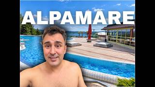 Alpamare - il Parco Acquatico piu grande della Svizzera