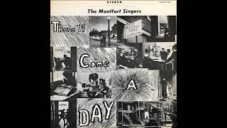 The Montfort Singers - These Friends Of Mine (1966)