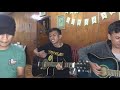 LALAYON New Maranao Song Cover By Jalal Pangarungan Jalanie Pangarungan Ft Alihar Tanggote