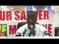 Mali Nouvelle Mobilisation De L Opposition