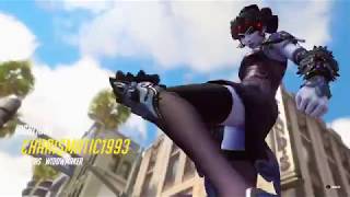 Game Clip - Overwatch: Origins Edition - Highlight Collection - Ep. 11 - Widowmaker