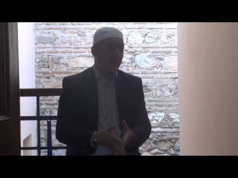 24. Selam Alejkum AJM - Hoxhë Fatmir Zaimi