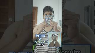 Water Fasting X Pokemon Episode 7 Mega Brave