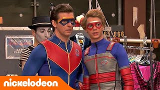 Henry Danger | Il talent show ⭐️ | Nickelodeon Italia Henry Danger | Il talent show ⭐️ | Nickelodeon Italia