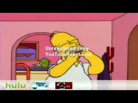 --The Simpsons - Sacrilicious flv