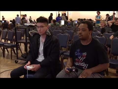 House of Paign 21 - GHQ | Kels (Marth) vs PRZ (Fox)