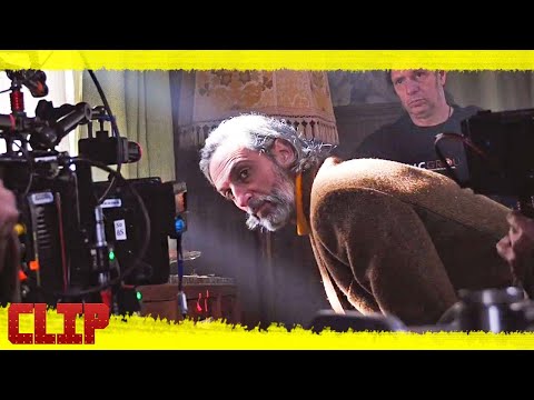 Ventajas De Viajar En Tren Featurette "Belén Cuesta habla de Ángel de Sanagustín" Español