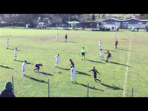 MONTEVARCHI-SAN DONATO TAVARNELLE U15