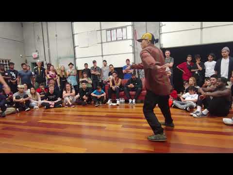 [top16] Sofarin vs Savage Rock - VSDF 2019