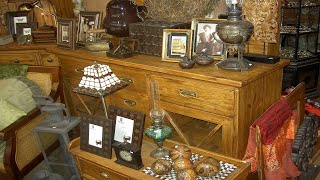 If You Have These Antique Items in Your Attic, They Could Be Worth a Fortune by Now