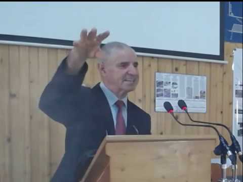 Liviu Chiorean Trambita a saptea 16.09.2018 Cluj