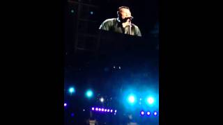 4th Of July, Asbury Park (Sandy) Bruce Springsteen 11/1/12 Penn State