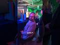 Rob’s deathstreak at the MW3 launch party ?