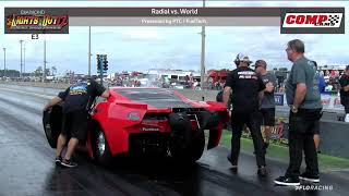 LIVE: E3 At Lights Out 12 Presented By COMP Cams